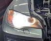 Thumbnail 2: 2008-2014 BMW X6 X6M (E71) RIGHT PASSENGER XENON HID ADAPTIVE HEADLIGHT LAMP