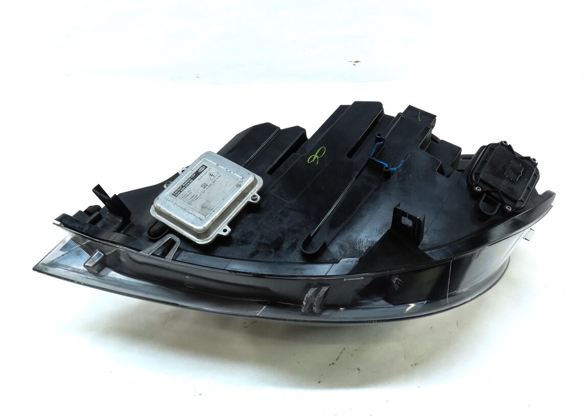 Thumbnail 5: 2008-2014 BMW X6 X6M (E71) RIGHT PASSENGER XENON HID ADAPTIVE HEADLIGHT LAMP