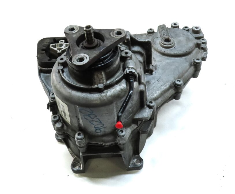 Thumbnail 3: 2011-2012 BMW X5 X6 (E70 E71) 4.4L TWIN TURBO V8 - ATC 450 FRONT TRANSFER CASE