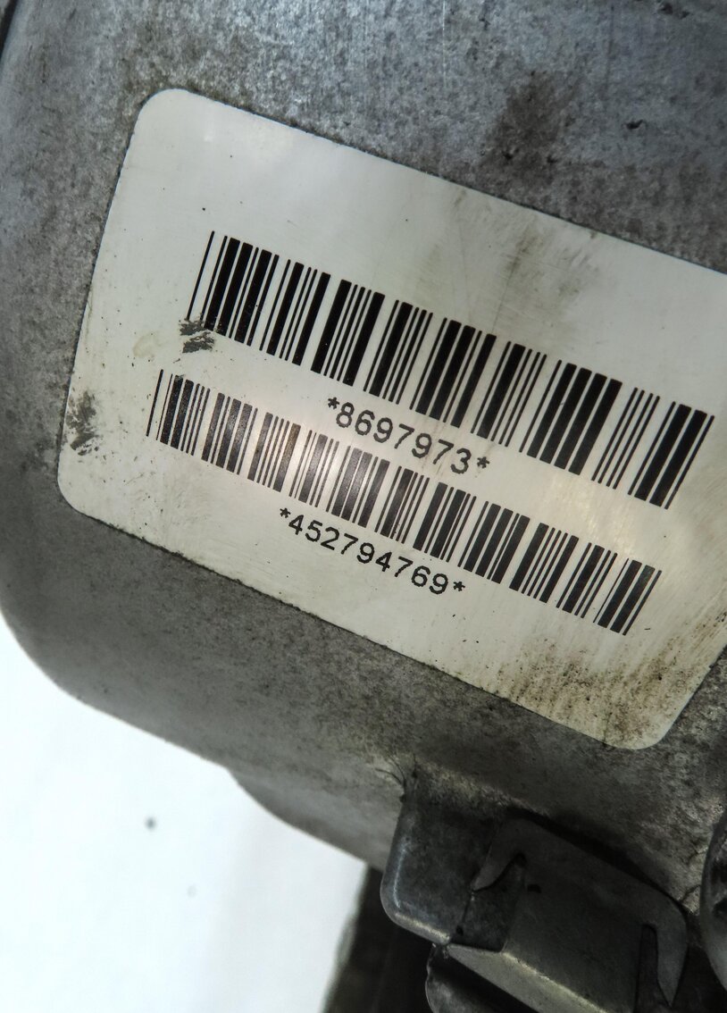 Thumbnail 5: 2011-2012 BMW X5 X6 (E70 E71) 4.4L TWIN TURBO V8 - ATC 450 FRONT TRANSFER CASE
