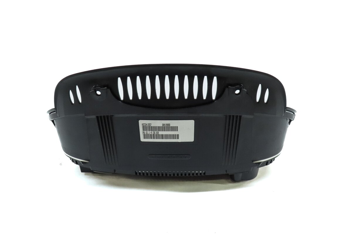 Thumbnail 4: 2011-2014 BMW X6 (E71) 3.0L / 4.4L - SPEEDOMETER INSTRUMENT GAUGE CLUSTER (123k)