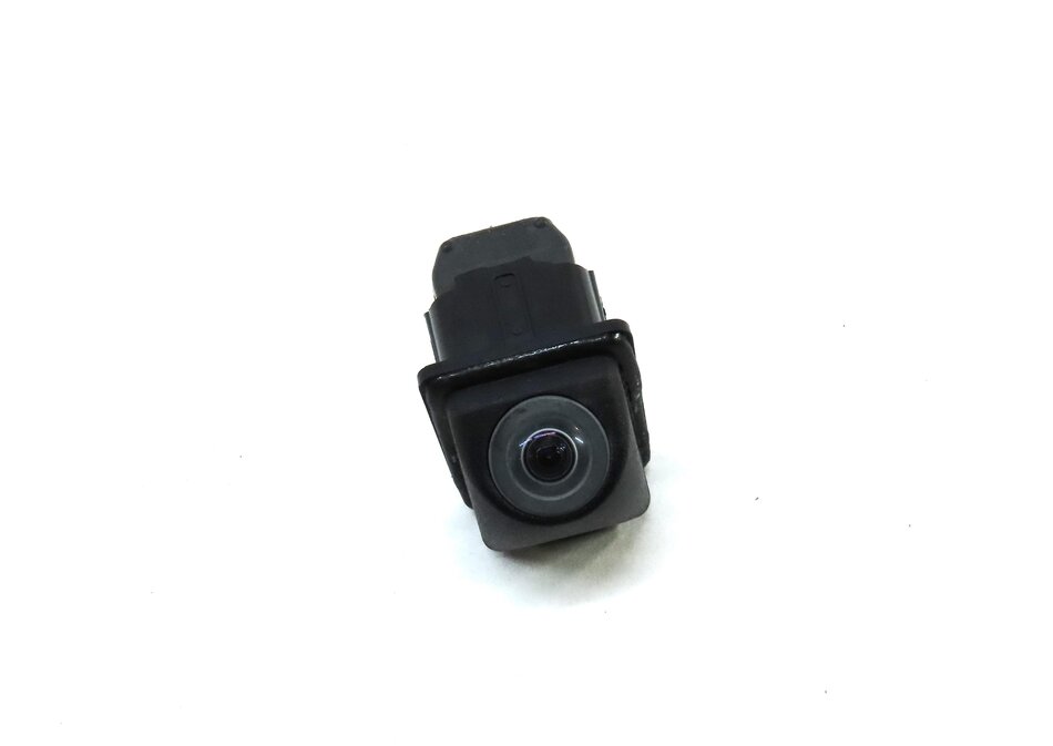 Thumbnail 1: 09-18 BMW 2 3 4 5 7 M5 X3 X5 X6 (F01 F07 F10 F15 F16 F30 F32) REARVIEW CAMERA
