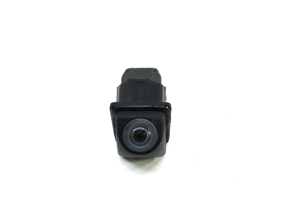 Thumbnail 3: 09-18 BMW 2 3 4 5 7 M5 X3 X5 X6 (F01 F07 F10 F15 F16 F30 F32) REARVIEW CAMERA