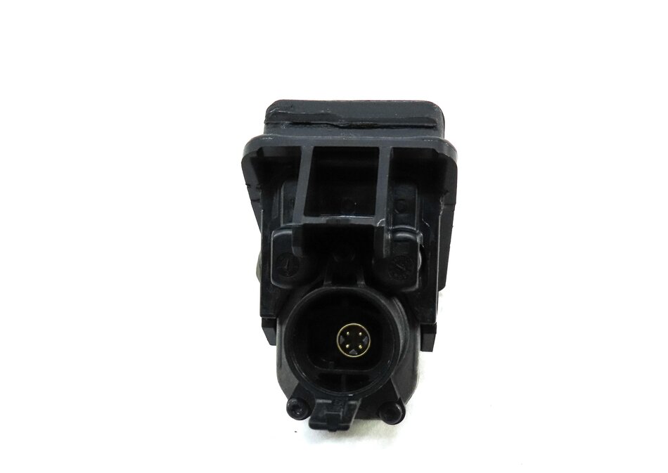Thumbnail 4: 09-18 BMW 2 3 4 5 7 M5 X3 X5 X6 (F01 F07 F10 F15 F16 F30 F32) REARVIEW CAMERA
