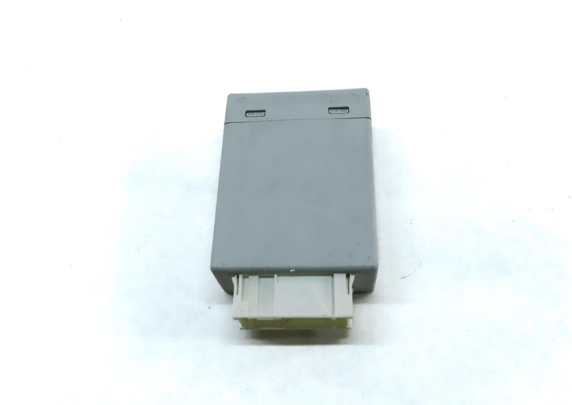 Thumbnail 3: 2007-2014 BMW X5 X5M X6 X6M (E70 E71 E72) AIR SUSPENSION CONTROL MODULE