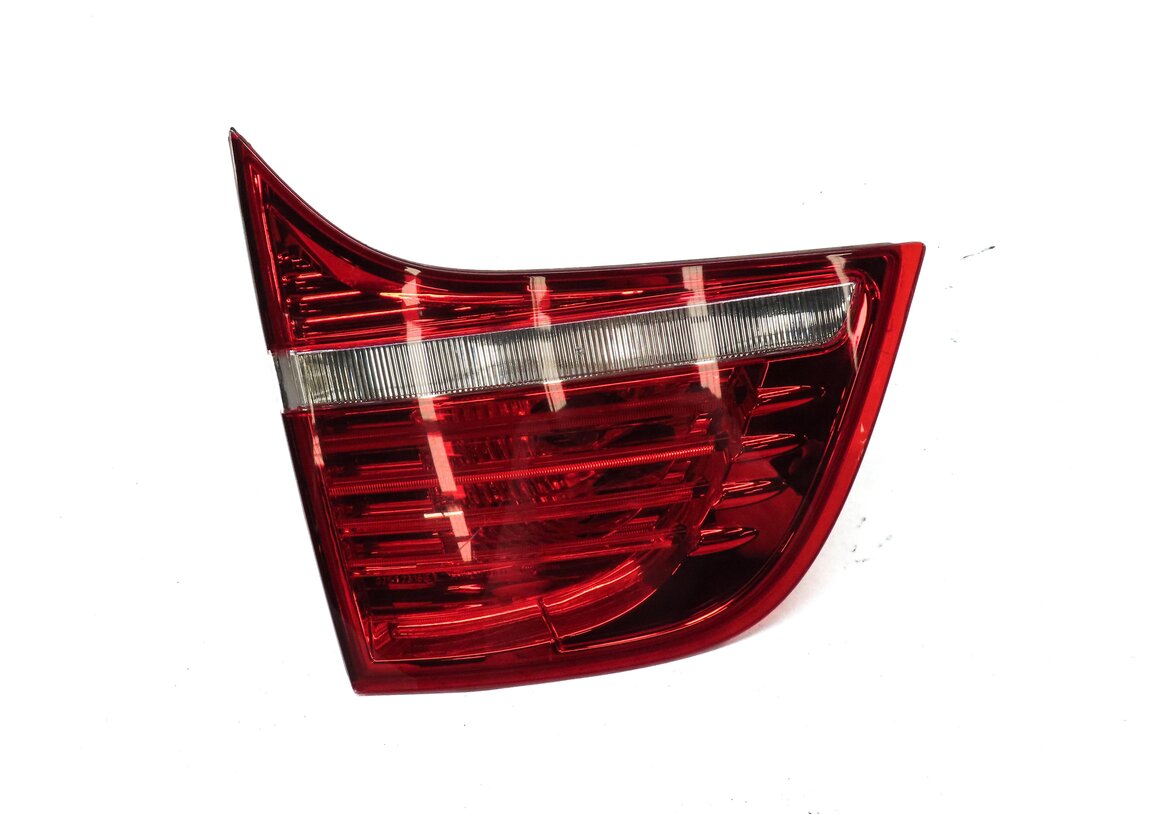 Thumbnail 3: 2008-2012 BMW X6 X6M ///M (E71 E72) LEFT DRIVER REAR INNER TAILLIGHT LIGHT LAMP