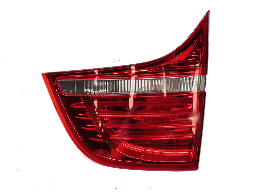 Thumbnail 3: 2008-2012 BMW X6 X6M (E71 E72) RIGHT PASSENGER REAR INNER TAILLIGHT LIGHT LAMP