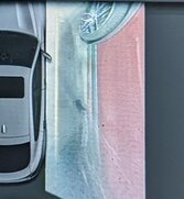 Thumbnail 3: 2010-2014 BMW X6 (E71) RIGHT - PFOLD HEAT MEM AUTODIM CAMERA DOOR MIRROR (GREY)