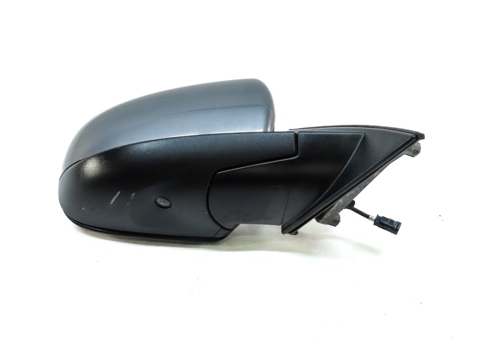 Thumbnail 7: 2010-2014 BMW X6 (E71) RIGHT - PFOLD HEAT MEM AUTODIM CAMERA DOOR MIRROR (GREY)