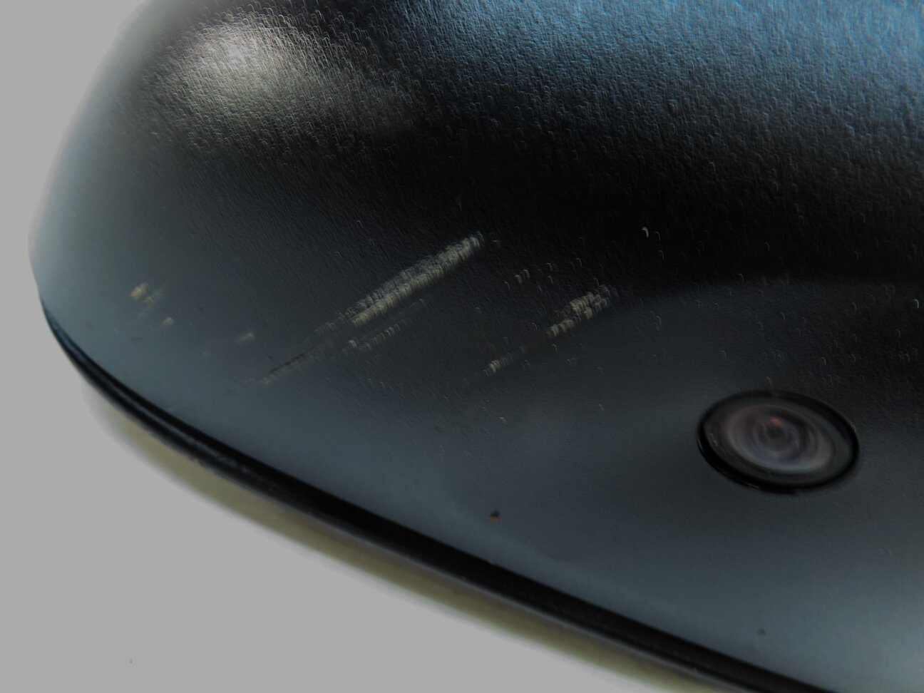 Thumbnail 8: 2010-2014 BMW X6 (E71) RIGHT - PFOLD HEAT MEM AUTODIM CAMERA DOOR MIRROR (GREY)