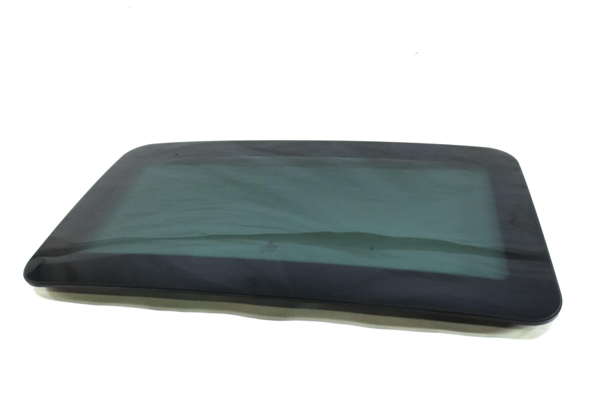 Thumbnail 1: 2008-2014 BMW X6 X6M ///M (E71 E72) SUNROOF GLASS SUN ROOF GLASS WINDOW