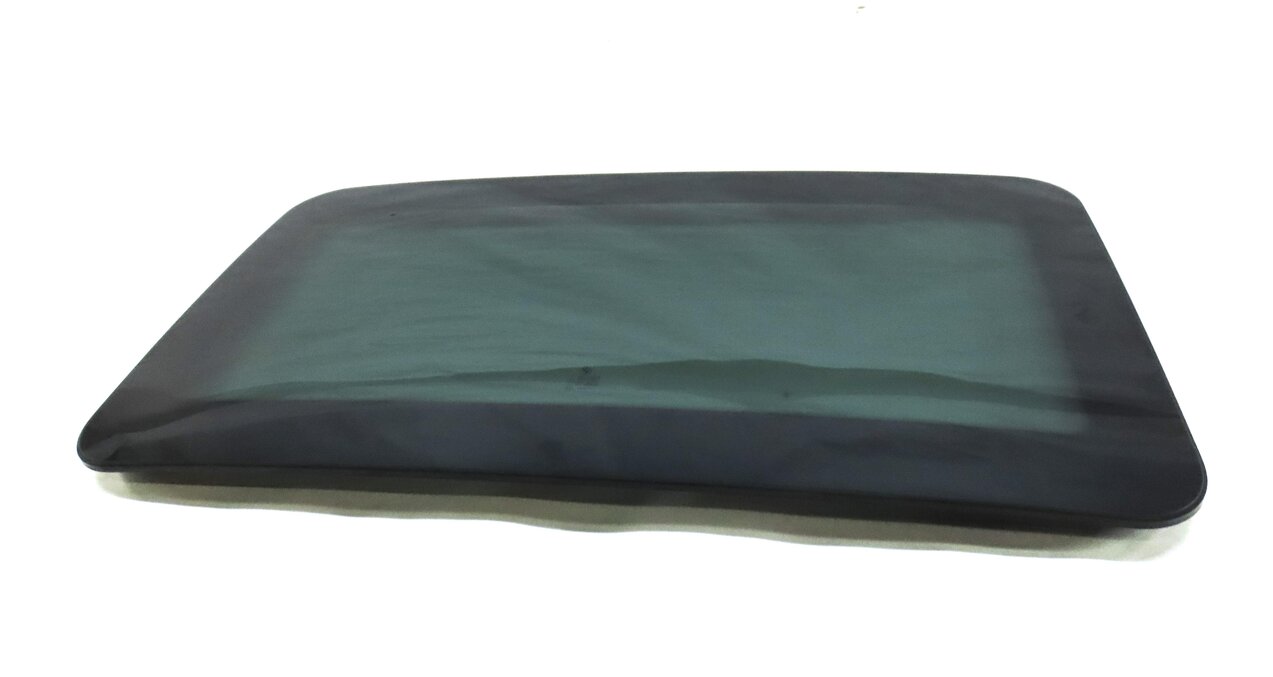 Thumbnail 2: 2008-2014 BMW X6 X6M ///M (E71 E72) SUNROOF GLASS SUN ROOF GLASS WINDOW