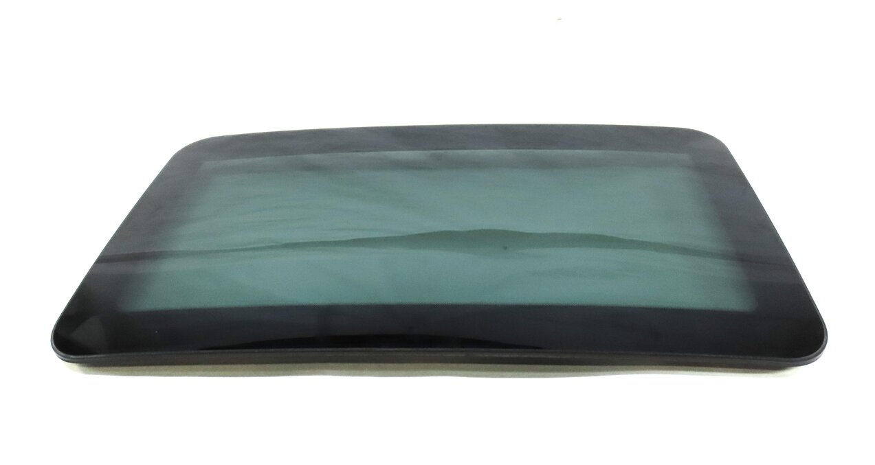 Thumbnail 3: 2008-2014 BMW X6 X6M ///M (E71 E72) SUNROOF GLASS SUN ROOF GLASS WINDOW