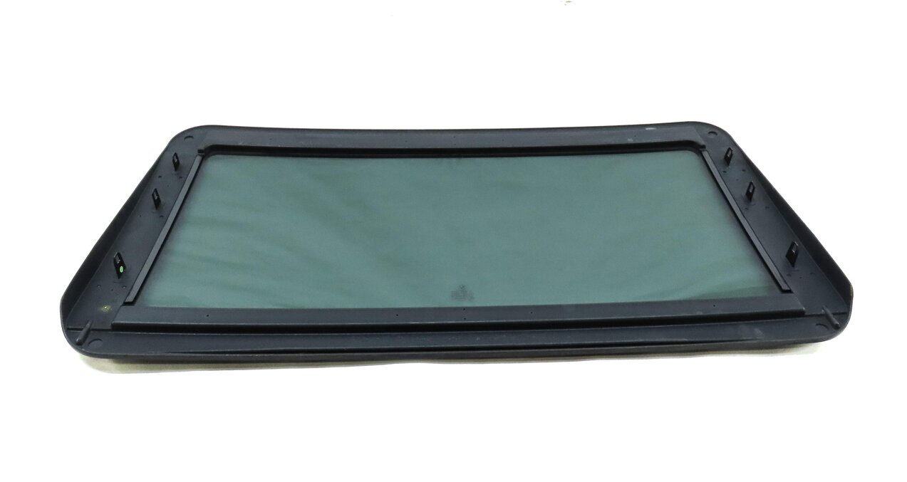 Thumbnail 4: 2008-2014 BMW X6 X6M ///M (E71 E72) SUNROOF GLASS SUN ROOF GLASS WINDOW