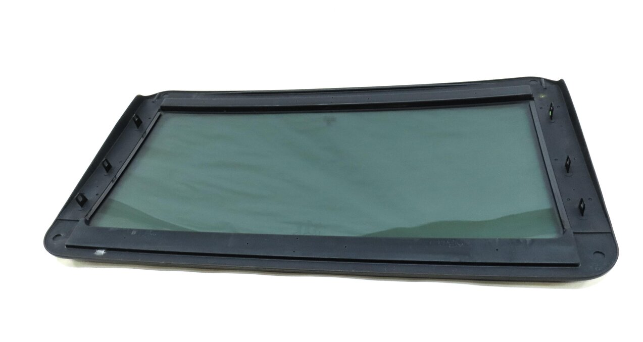 Thumbnail 5: 2008-2014 BMW X6 X6M ///M (E71 E72) SUNROOF GLASS SUN ROOF GLASS WINDOW