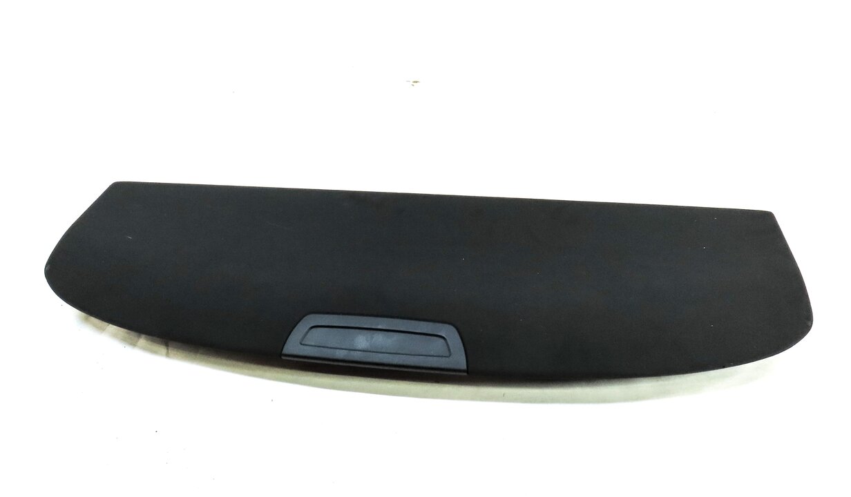 Thumbnail 1: 2012 BMW X6 (E71) REAR TRUNK HATCH PRIVACY CARGO COVER (BLACK) 51479133316