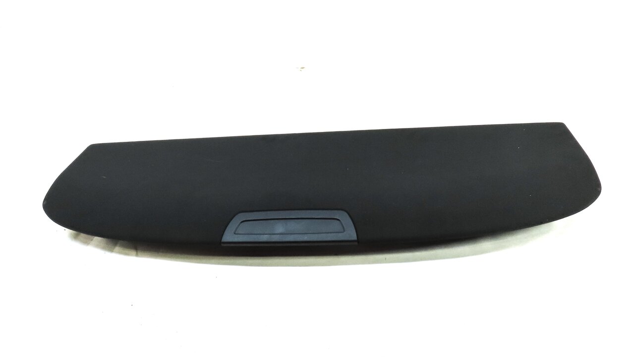 Thumbnail 2: 2012 BMW X6 (E71) REAR TRUNK HATCH PRIVACY CARGO COVER (BLACK) 51479133316