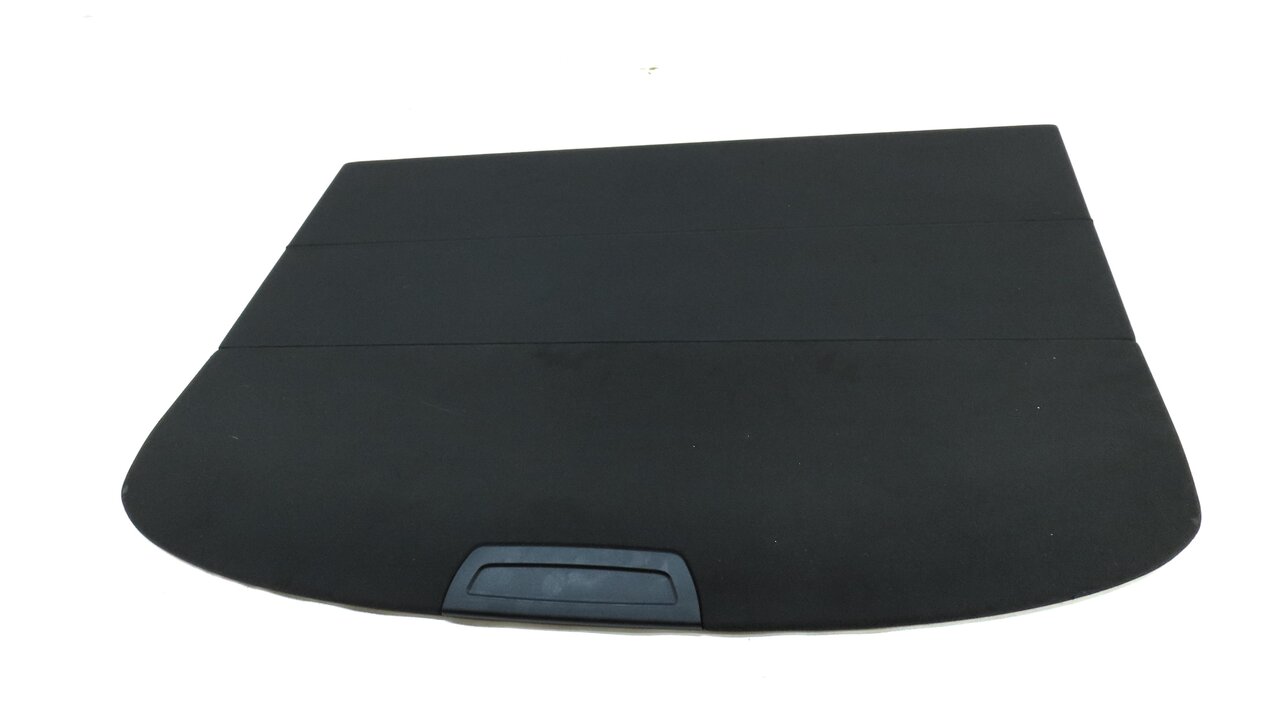 Thumbnail 3: 2012 BMW X6 (E71) REAR TRUNK HATCH PRIVACY CARGO COVER (BLACK) 51479133316