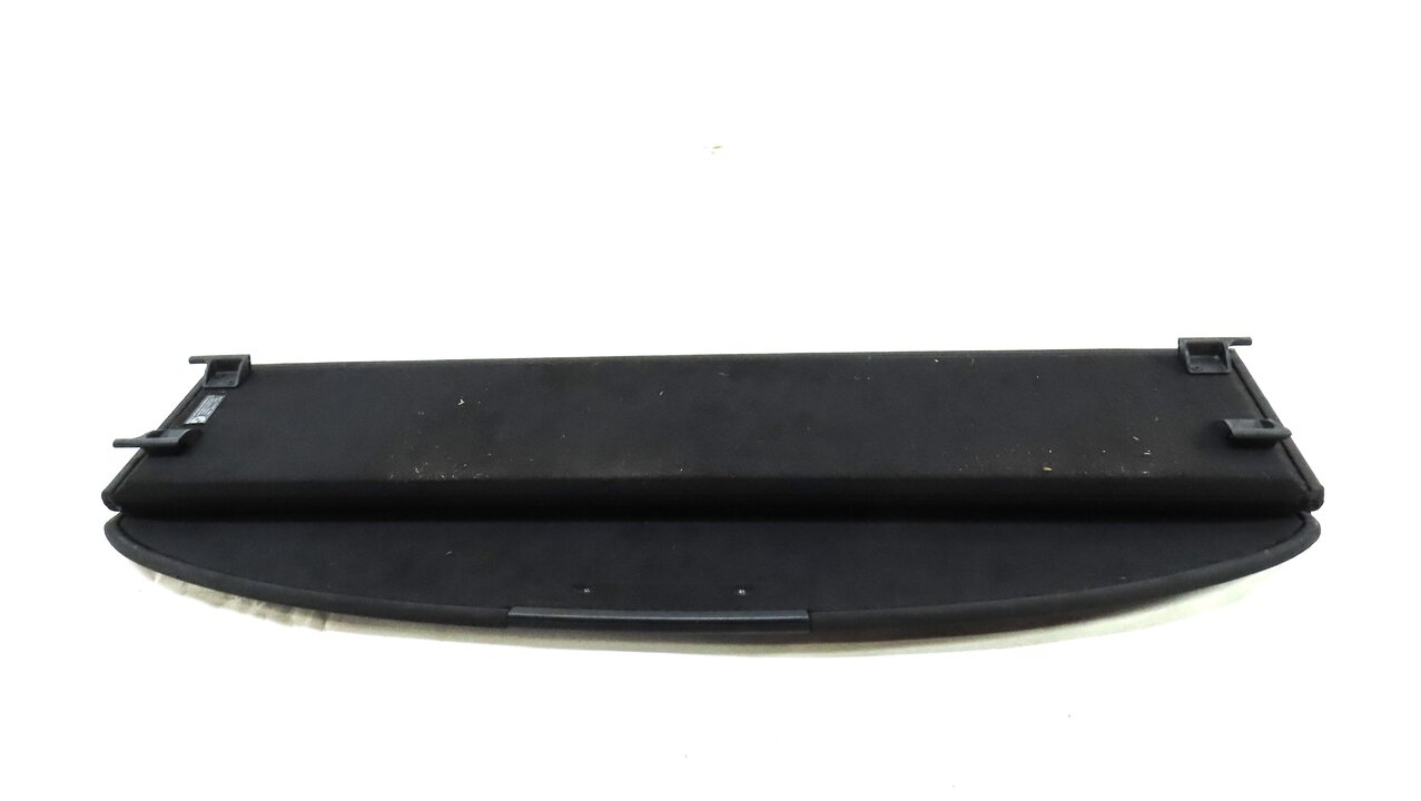 Thumbnail 4: 2012 BMW X6 (E71) REAR TRUNK HATCH PRIVACY CARGO COVER (BLACK) 51479133316