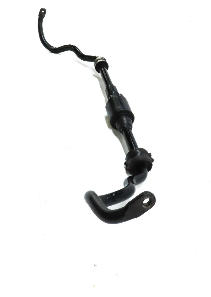 Thumbnail 3: 2007-2019 BMW X5 X6 X5M X6M (E70 E71 F15 F16 F85 F86) FRONT STABILIZER SWAY BAR