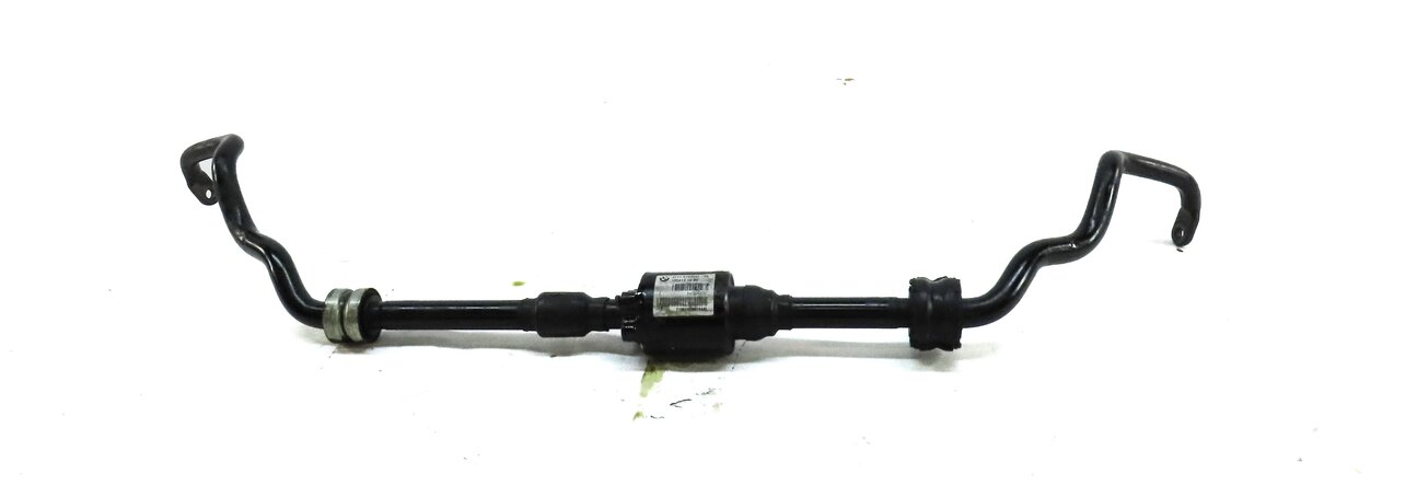 Thumbnail 4: 2007-2019 BMW X5 X6 X5M X6M (E70 E71 F15 F16 F85 F86) FRONT STABILIZER SWAY BAR