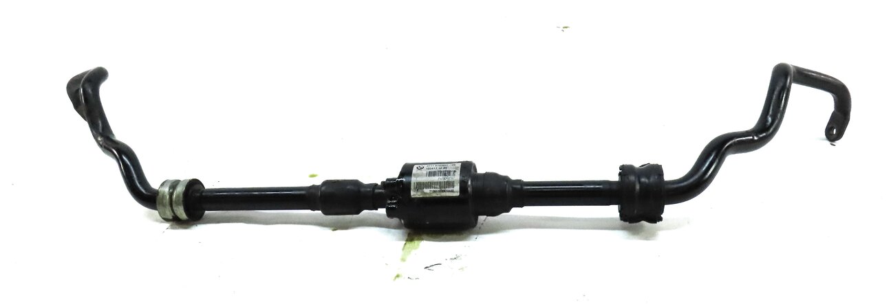 Thumbnail 5: 2007-2019 BMW X5 X6 X5M X6M (E70 E71 F15 F16 F85 F86) FRONT STABILIZER SWAY BAR