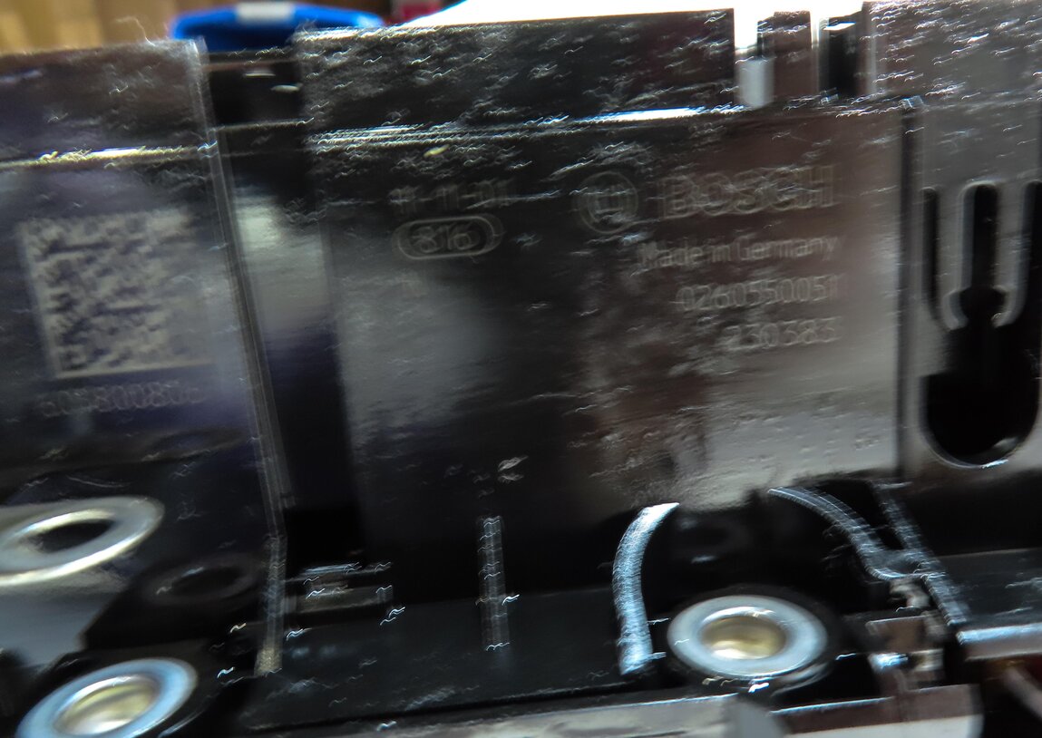 Thumbnail 6: 11-14 BMW X5 X6 (E70 E71) 4.4TT 8HP-70X AUTOMATIC TRANSMISSION AUTO VALVE BODY