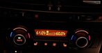 Thumbnail 2: 2012 BMW X6 (E71) REAR HVAC A/C HEATER CLIMATE CONTROL SWITCH BUTTON KNOB PANEL