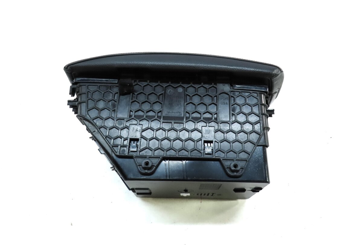 Thumbnail 6: 2007-2014 BMW X5 X6 (E70 E71) FRONT CENTER CONSOLE ARMREST COMPARTMENT (BLACK)