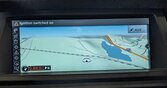 Thumbnail 1: 10-14 X5 X5M X6 X6M (E70 E71 E72) 8.8" FRONT GPS NAVIGATION MEDIA DISPLAY SCREEN