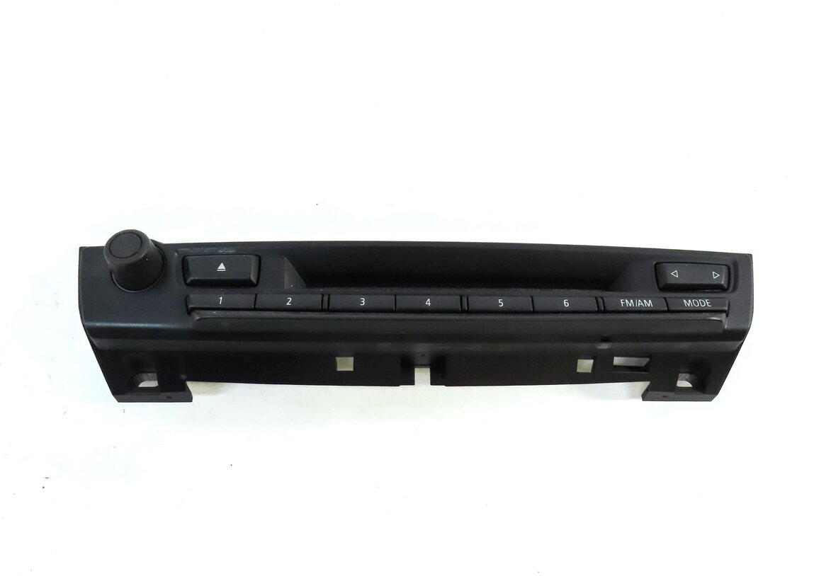Thumbnail 3: 2010-2014 BMW X5 X5M X6 X6M (E70 E71) RADIO STEREO CD GPS NAVIGATION RECEIVER