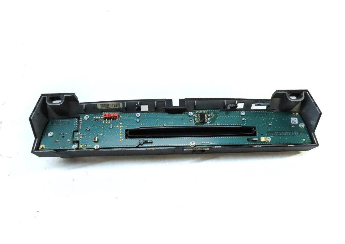 Thumbnail 4: 2010-2014 BMW X5 X5M X6 X6M (E70 E71) RADIO STEREO CD GPS NAVIGATION RECEIVER