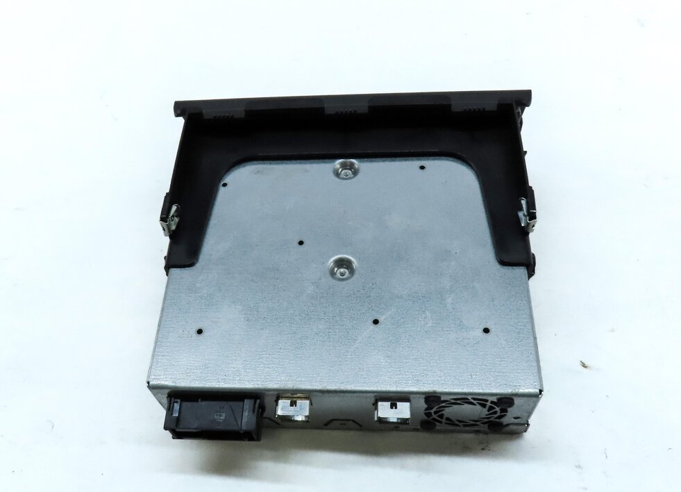 Thumbnail 7: 2007-2014 BMW X5 X5M X6 X6M (E70 E71) REAR ENTERTAINMENT DVD DISC PLAYER DRIVE