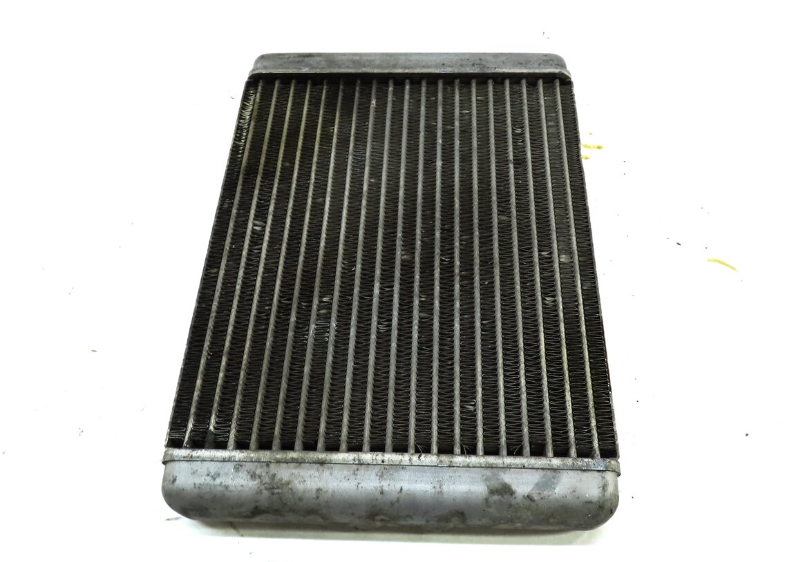 Thumbnail 5: 2012 BMW X6 (E71) 4.4L TURBO N63 ENGINE OIL COOLER RADIATOR 17217585286