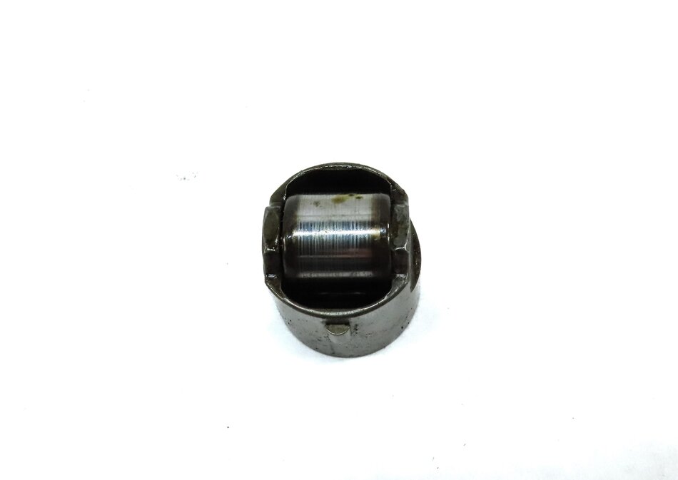Thumbnail 3: 08-14 BMW 5 6 7 X5 X6 F01 F10 E70 E71 4.4L MECHANICAL HIGH PRESSURE FUEL PUMP