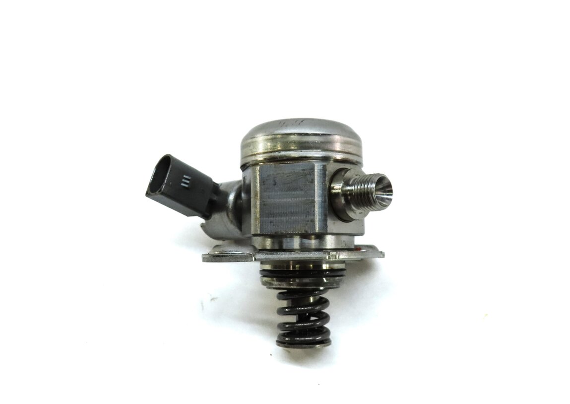 Thumbnail 4: 08-14 BMW 5 6 7 X5 X6 F01 F10 E70 E71 4.4L MECHANICAL HIGH PRESSURE FUEL PUMP