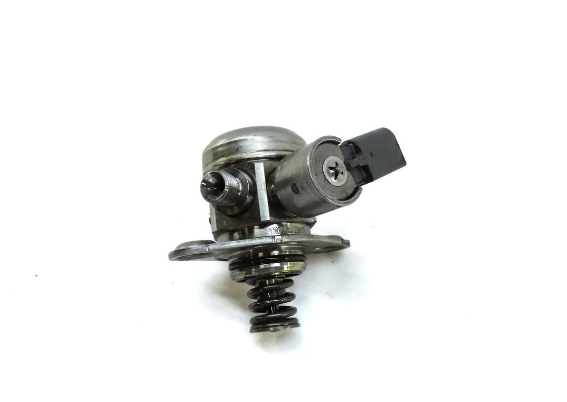 Thumbnail 5: 08-14 BMW 5 6 7 X5 X6 F01 F10 E70 E71 4.4L MECHANICAL HIGH PRESSURE FUEL PUMP