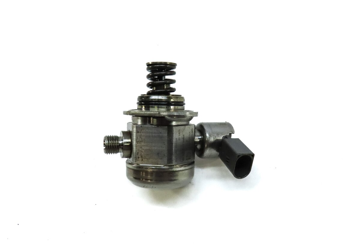 Thumbnail 6: 08-14 BMW 5 6 7 X5 X6 F01 F10 E70 E71 4.4L MECHANICAL HIGH PRESSURE FUEL PUMP
