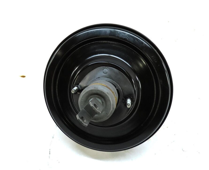 Thumbnail 5: 2007-2014 BMW X5 X5M X6 X6M (E70 E71) POWER BRAKE BOOSTER w/ MASTER CYLINDER