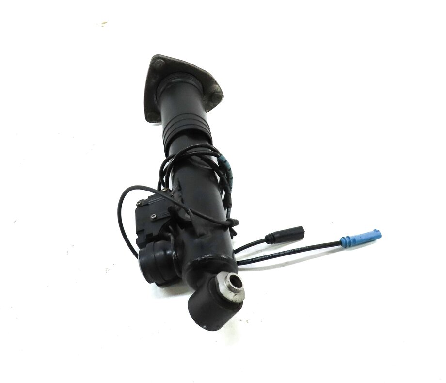 2012 BMW X6 (E71) REAR LEFT AWD STANDARD ADAPTIVE SUSPENSION SHOCK STRUT 6794549