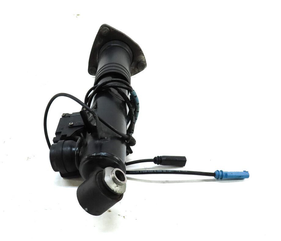 Thumbnail 2: 2012 BMW X6 (E71) REAR LEFT AWD STANDARD ADAPTIVE SUSPENSION SHOCK STRUT 6794549