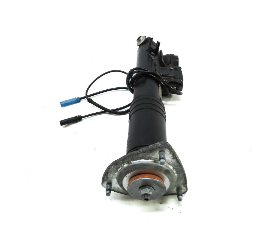 Thumbnail 3: 2012 BMW X6 (E71) REAR LEFT AWD STANDARD ADAPTIVE SUSPENSION SHOCK STRUT 6794549