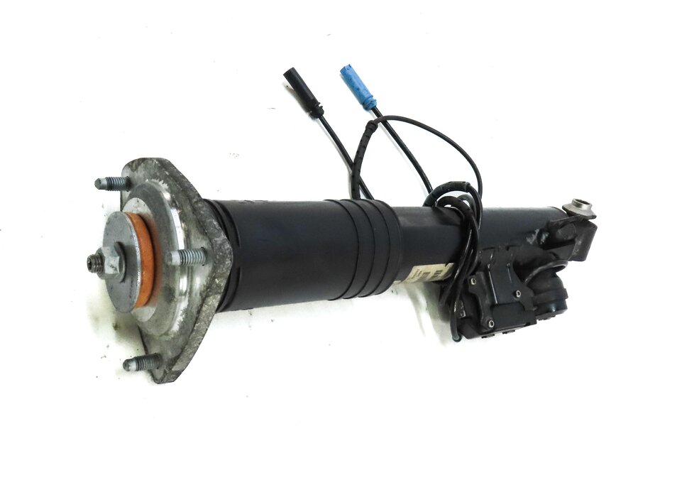 Thumbnail 5: 2012 BMW X6 (E71) REAR LEFT AWD STANDARD ADAPTIVE SUSPENSION SHOCK STRUT 6794549