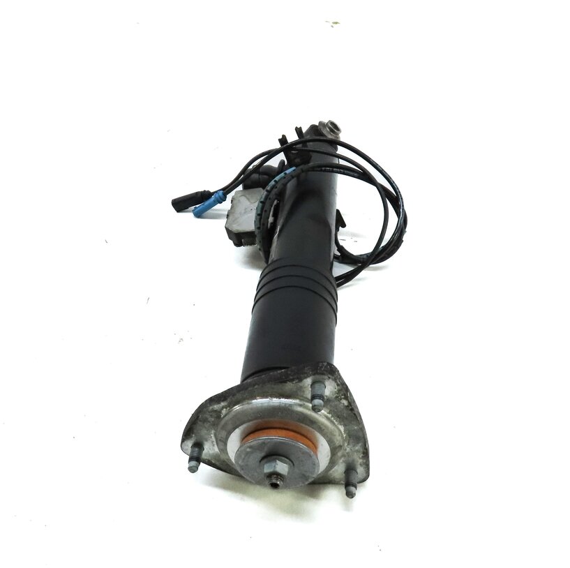 Thumbnail 3: 2012 BMW X6 (E71) REAR RIGHT AWD STANDARD ADAPTIVE SUSPENSION SHOCK STRUT