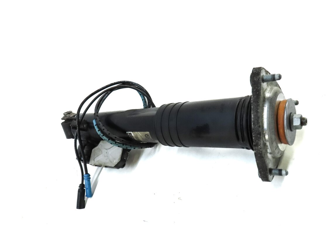 Thumbnail 5: 2012 BMW X6 (E71) REAR RIGHT AWD STANDARD ADAPTIVE SUSPENSION SHOCK STRUT