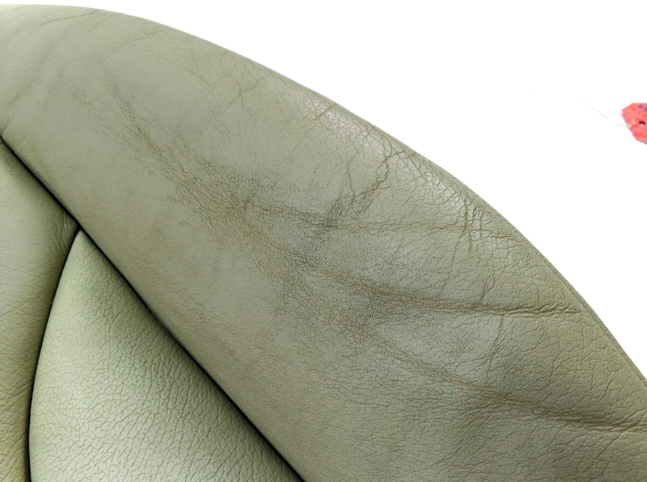 Thumbnail 8: 2009-2012 AUDI Q5 (B8 8R) FRONT RIGHT LOWER BOTTOM HEATED SEAT CUSHION (BEIGE)
