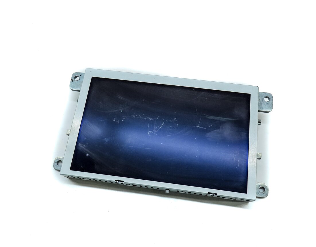 Thumbnail 3: 10-17 AUDI A4 S4 A5 Q5 Q7 (B8 8K 8T 8R 4L) GPS NAVIGATION MEDIA DISPLAY SCREEN