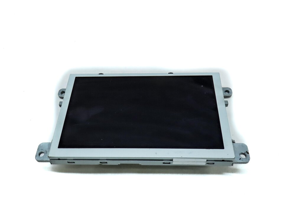 Thumbnail 4: 10-17 AUDI A4 S4 A5 Q5 Q7 (B8 8K 8T 8R 4L) GPS NAVIGATION MEDIA DISPLAY SCREEN