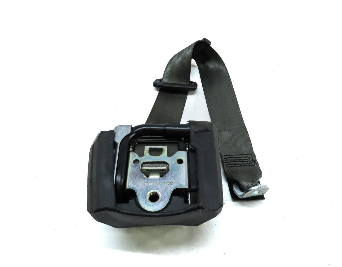 Thumbnail 3: 2011 AUDI Q5 (B8 8R) REAR LEFT or RIGHT SEAT SEATBELT RETRACTOR (PIMENTO BEIGE)
