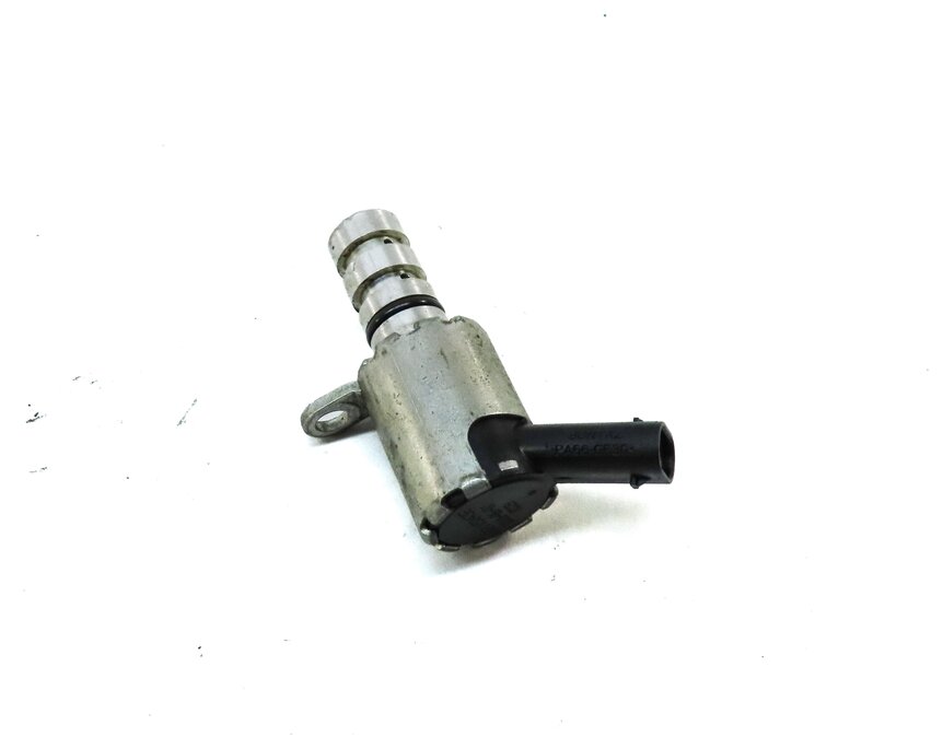 Thumbnail 3: 2011 AUDI Q5 (B8 8R) 3.2L CALB FSI ENGINE CAMSHAFT OIL PRESSURE SOLENOID